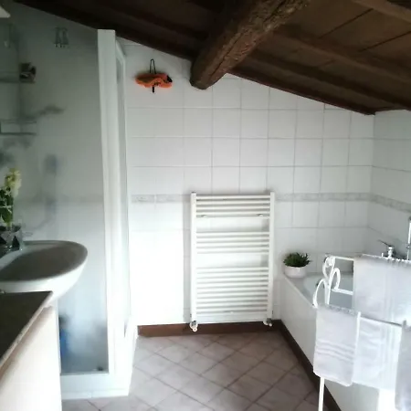 La Casa Di Lisa * Феррара