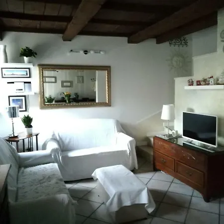 La Casa Di Lisa Апартаменты *